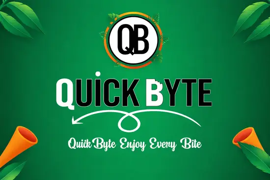 Quick Byte