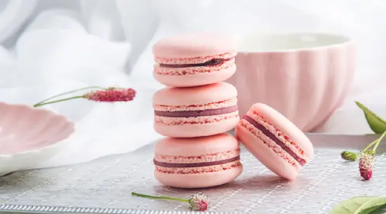Boutique Sweet Macarons