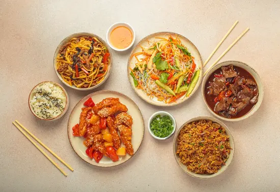 Royal Gorkha Woks