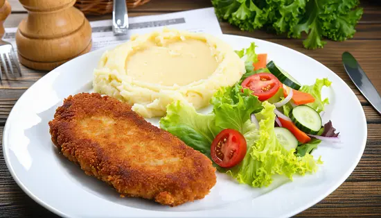 BISTRO '' Jego Smaki"