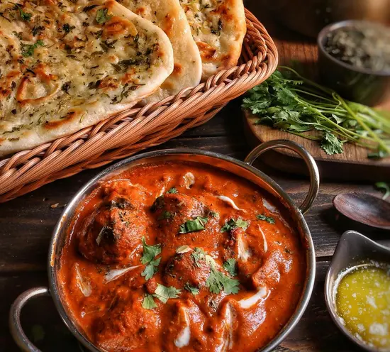 TIFLIS Georgian Restaurant