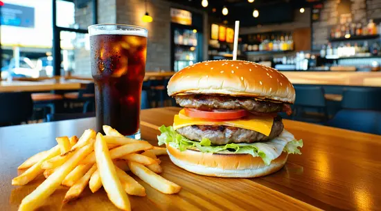 Bar Restaurante Pazo