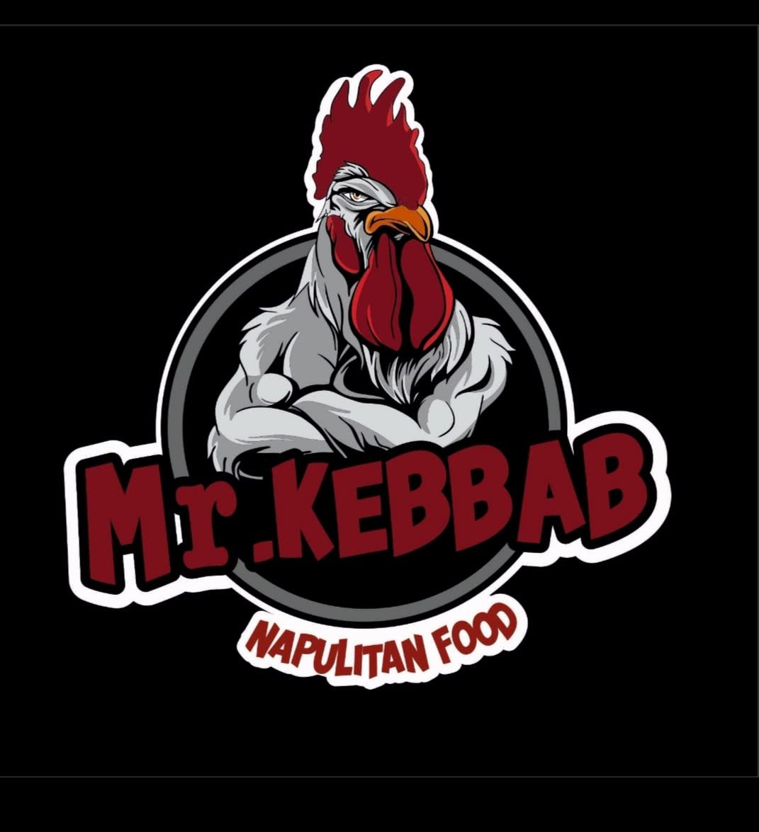 Mr Kebbab Napulitan Food