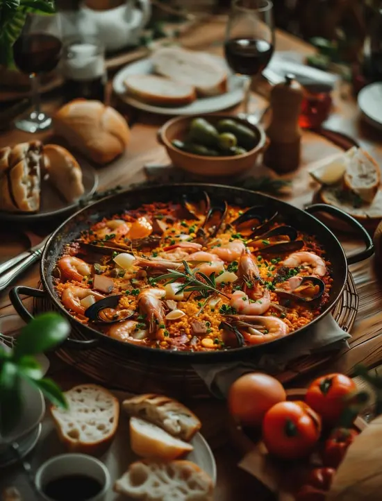 Garabatos Ristorante