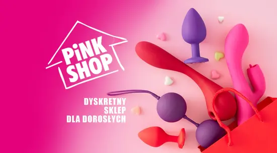Pink Shop