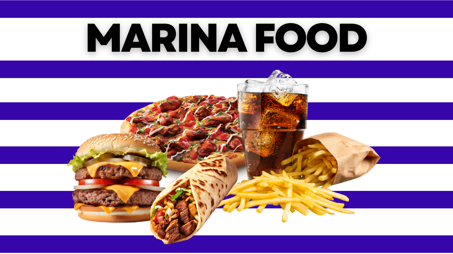 Marina Food