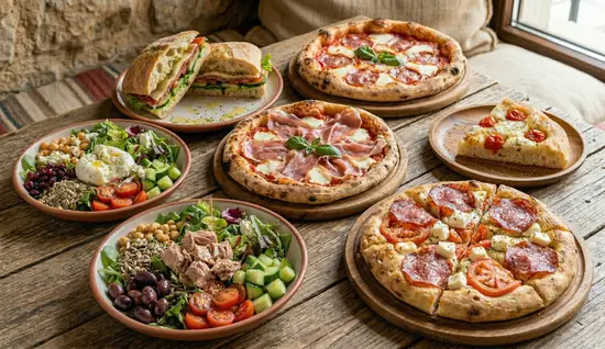 Корк - Хапка и Глътка