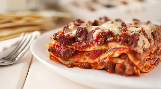 La Mia Pasta Italiana