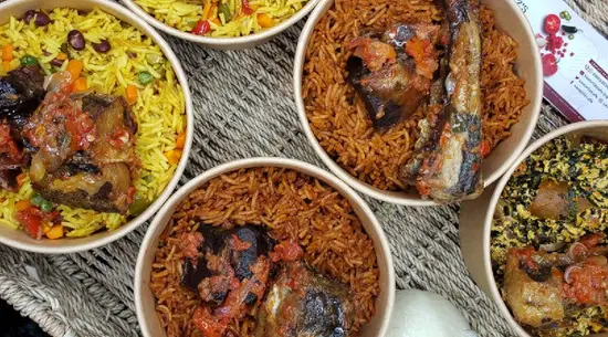 MEAL BOSS CATERING SERVICES