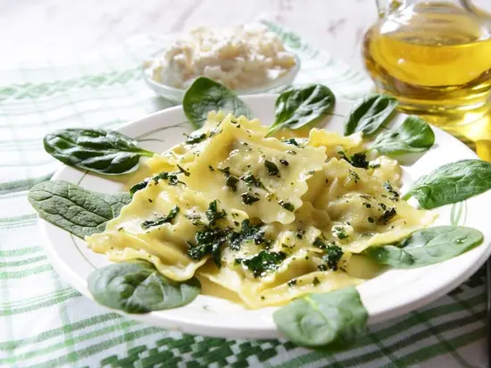 Paci Artigiani Pastai