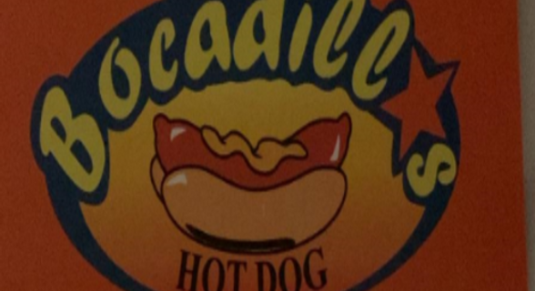 Bocadillos