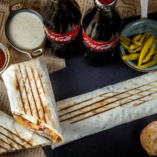 Doner Club Сегедська