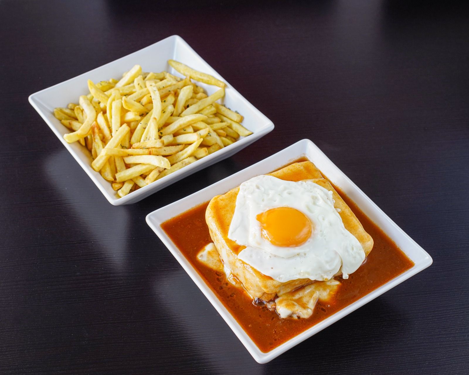 A Comida da Paulinha