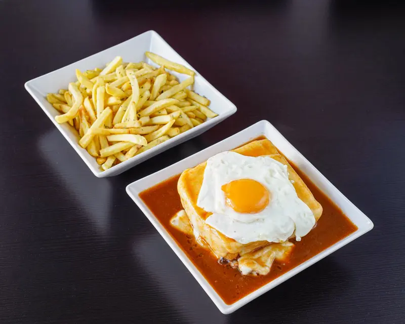 A Comida da Paulinha