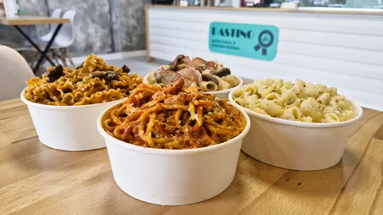 Pastino