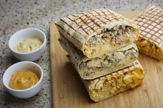 MifrenchTaco
