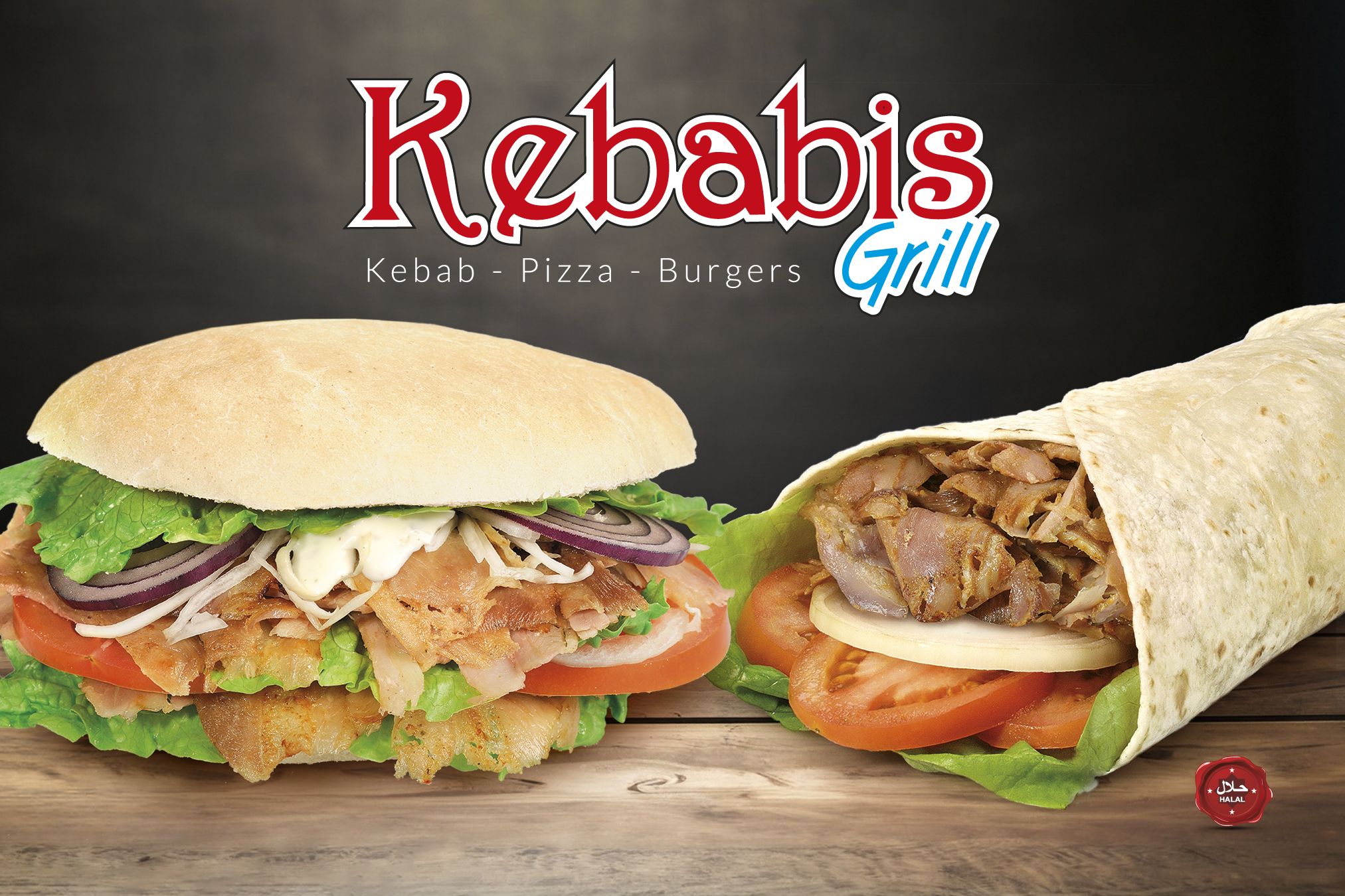 Kebabis  Grill  Colombo