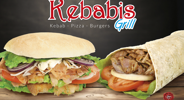 Kebabis Grill Eroi