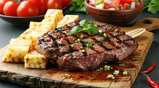 Da New Matata Pork Joint