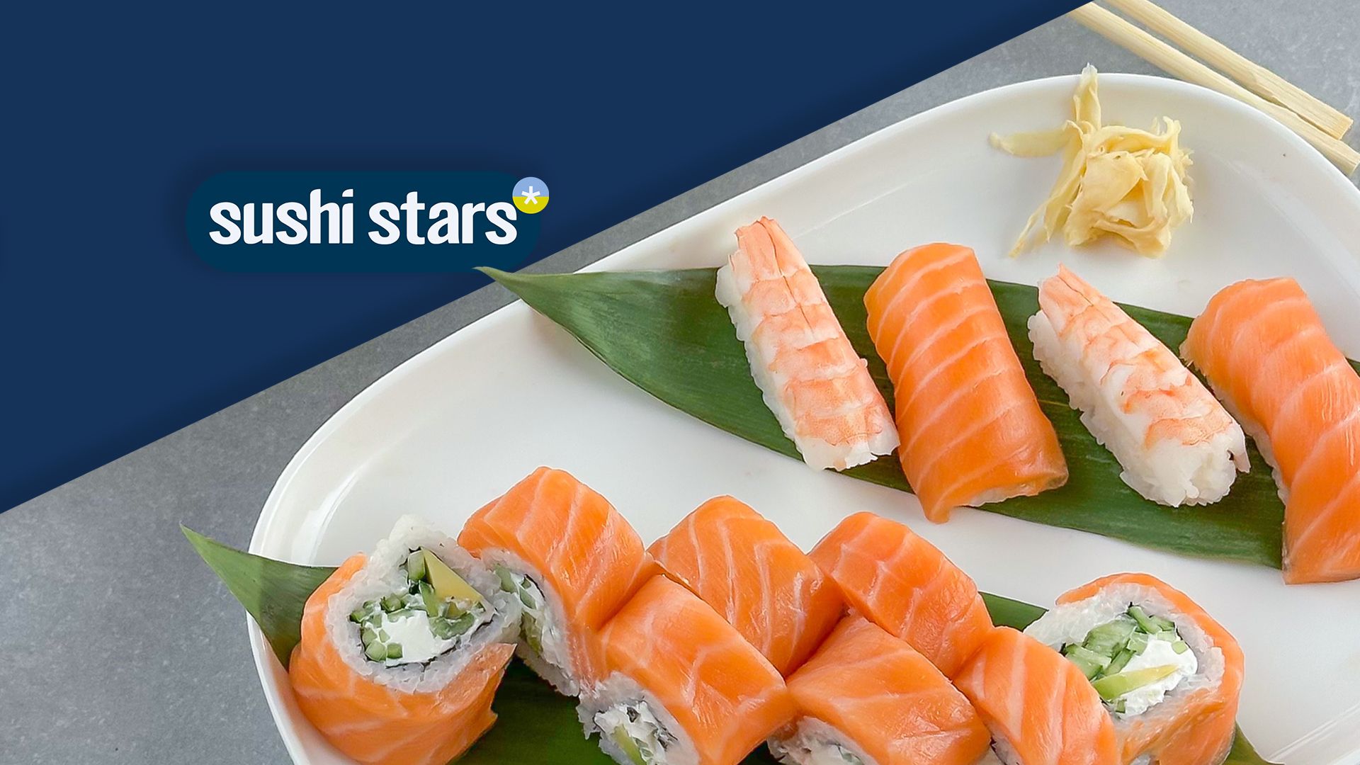 Sushi Stars*