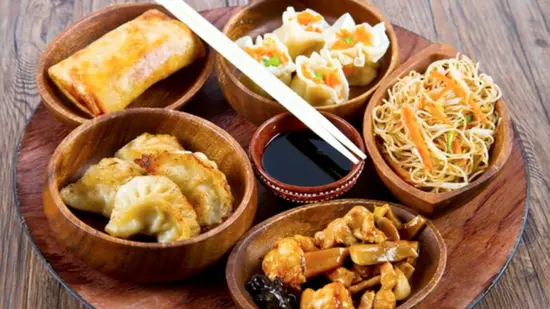 Rosticceria Cinese Chinatown