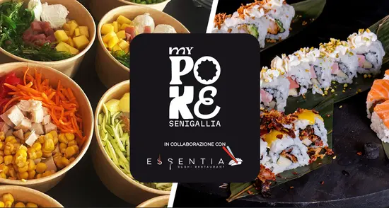 My Pokè
