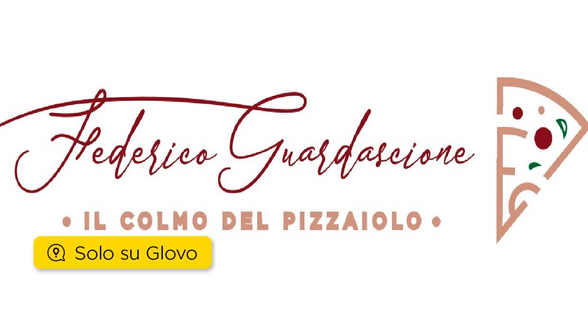 Federico Guardascione-Il colmo del Pizzaiolo