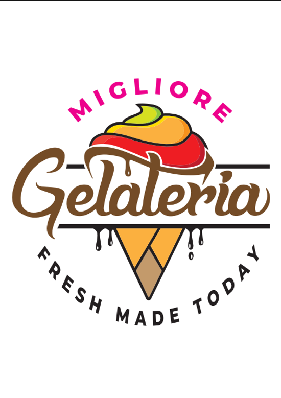 Migliore Gelateria - Fresh Made Today