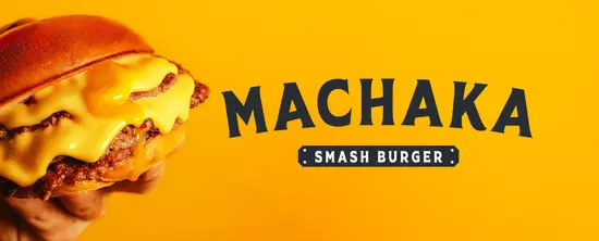 Machaka Burger