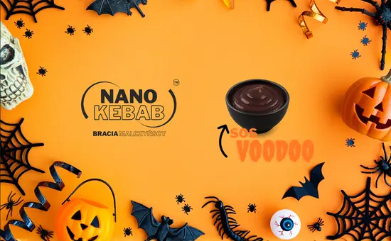 Nano Kebab Malczyńscy (Niedźwiedzia)