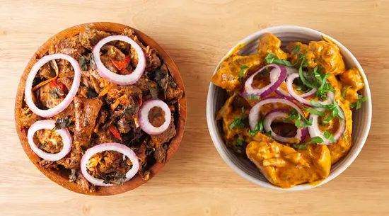 Abacha Capitol Bar