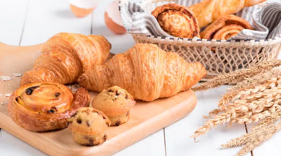 Meceportipapà Bombe e Cornetti