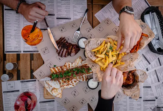 Restauracja Spółdzielnia Koneser