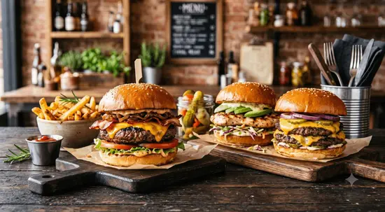 3x3 restaurant&sport pub