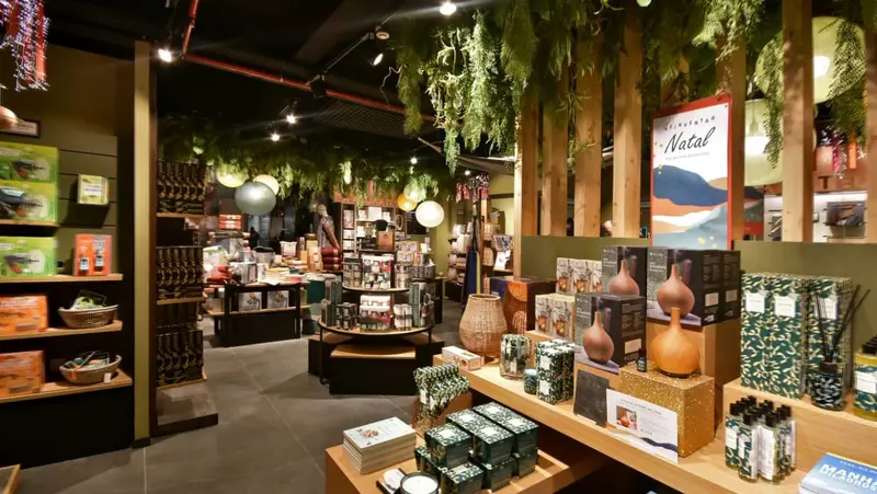 Nature & Découvertes