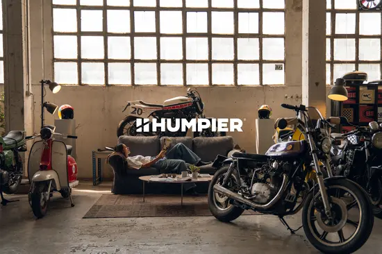 Humpier