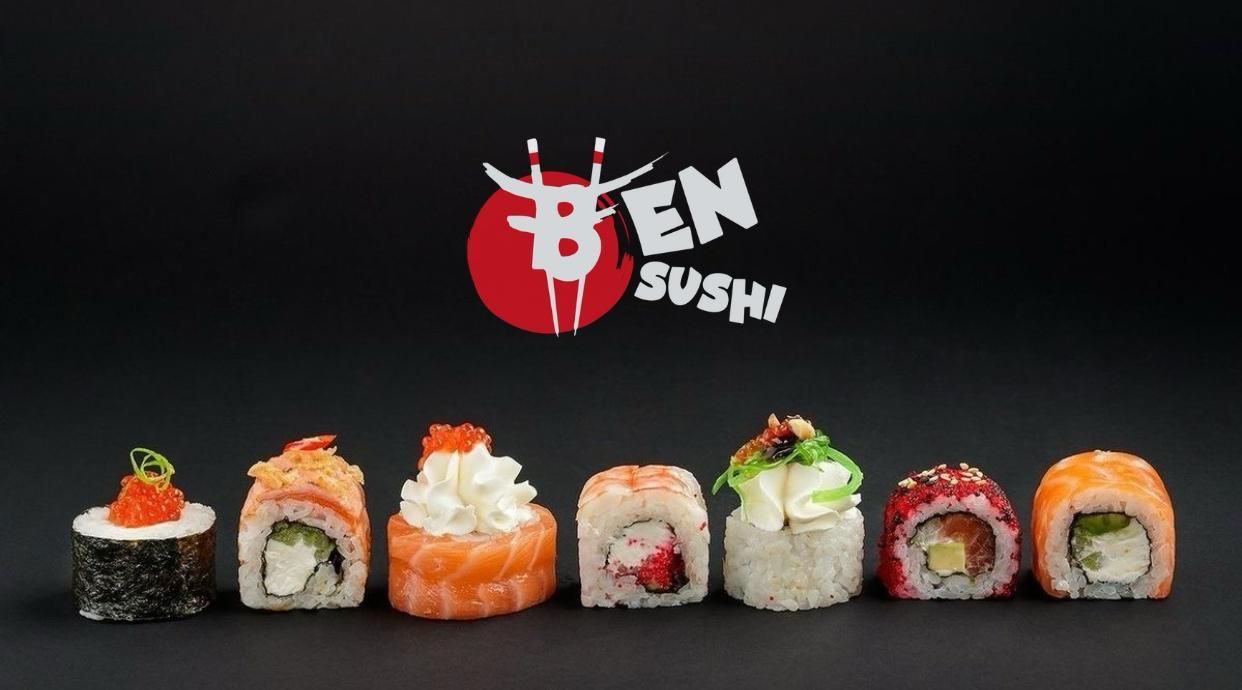 Ben Sushi