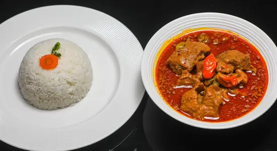 Restaurant la Cantine