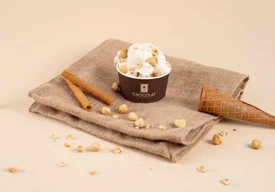 Gelateria Chocolat