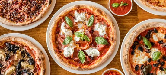 Cocchi's Trattoria Pizzeria