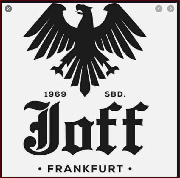 Frankfurt Joff