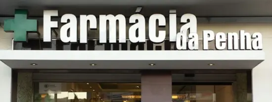 Farmácia da Penha