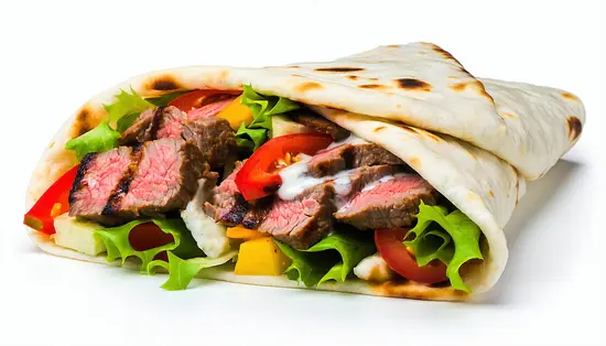 S.K.Y point. Food & Coffee