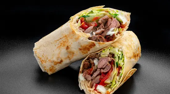 Delicieux Shawarma