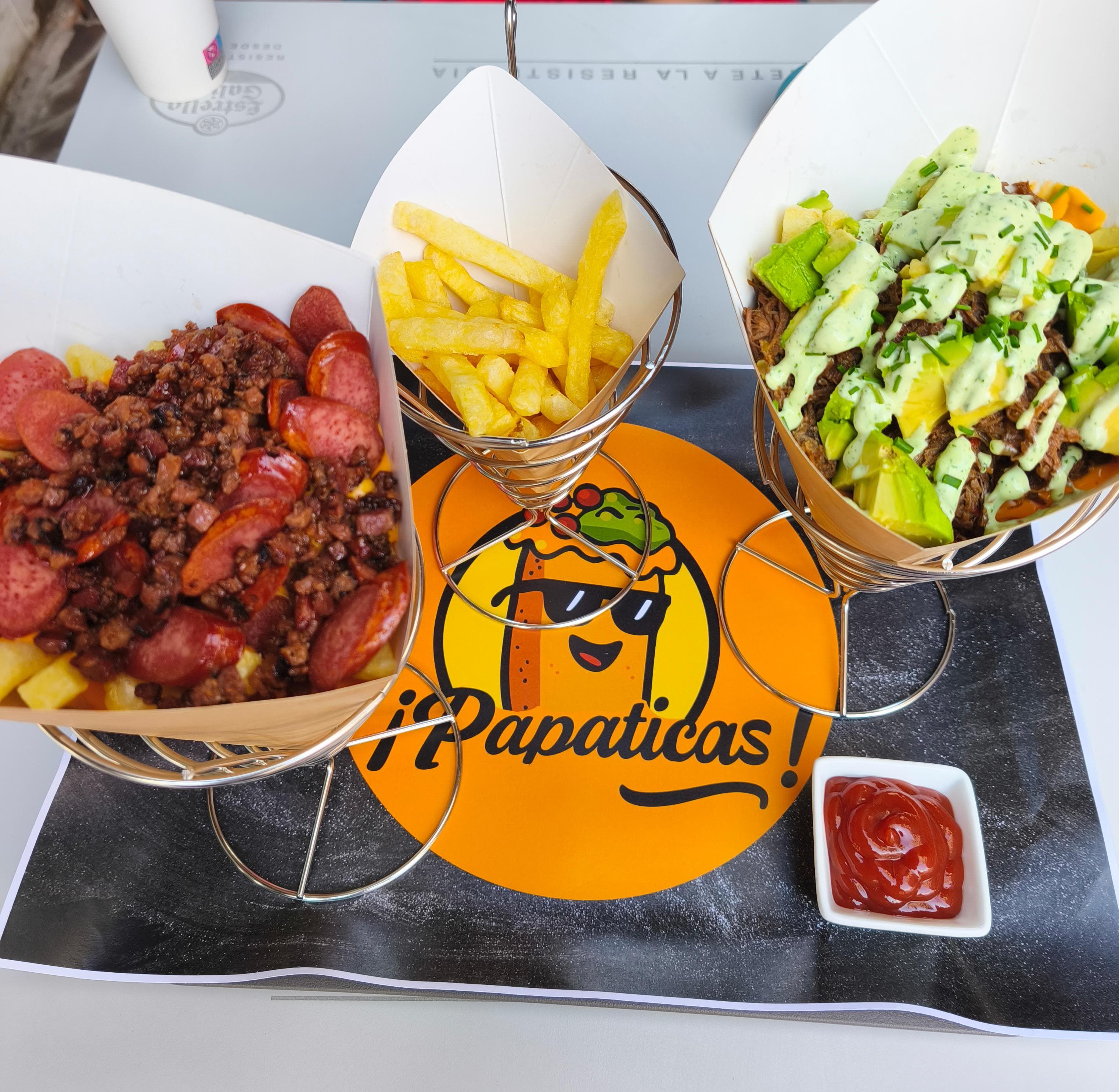 Papaticas