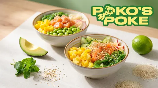 Poko’s Poke