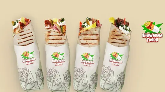 Shawarma Taouk