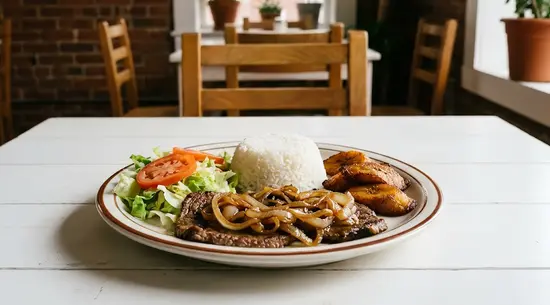 Restaurante Rincón Bravo