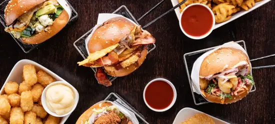 Burger Inn