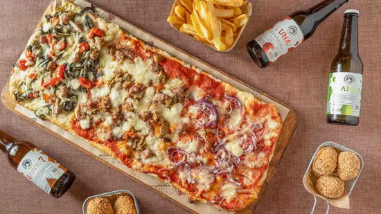 Pizzeria l'Antica Ricetta